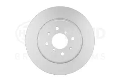 Garantía De Devolución De Dinero Disco de freno HELLA 8DD 355 123-071